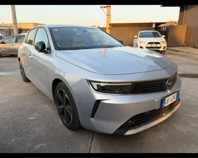 Opel Astra 1.5 Turbo Diesel 130 CV AT8 Business Elegance usata