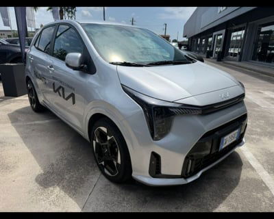 Kia Picanto 1.0 mpi Urban usata