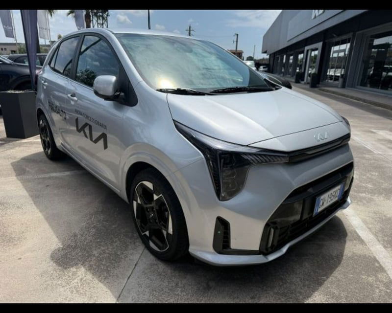 Kia Picanto 1.0 mpi Urban