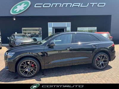 Audi Q8 Q8 50 TDI 286 CV quattro tiptronic Sport nuova