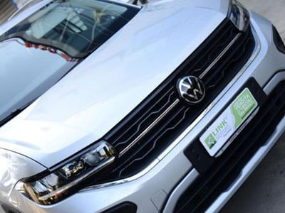 Volkswagen T-Cross 1.0 tsi Edition 95cv usata