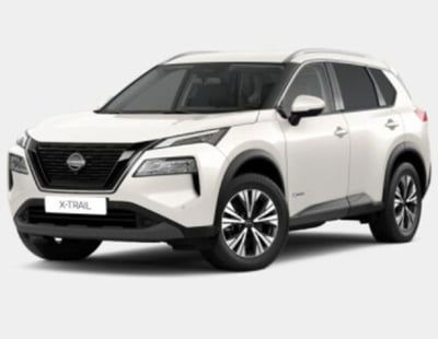 Nissan X-Trail 1.5 e-power N-Connecta e-4orce 4wd auto usata