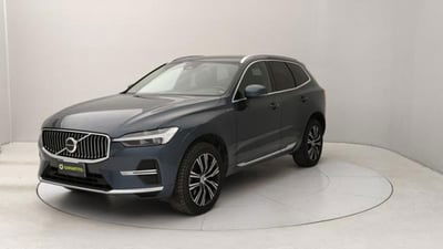 Volvo XC60 B4 (d) AWD Geartronic Inscription N1 usata