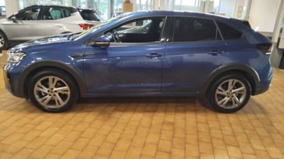 Volkswagen Taigo 1.5 tsi R-Line 150cv dsg usata