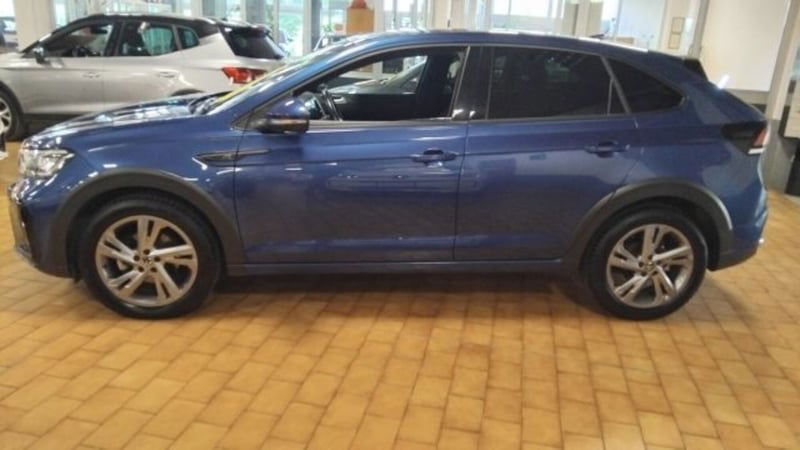 Volkswagen Taigo 1.5 tsi R-Line 150cv dsg