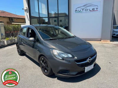 Opel Corsa 1.3 CDTI ecoFLEStart&Stop 5 porte n-Joy usata