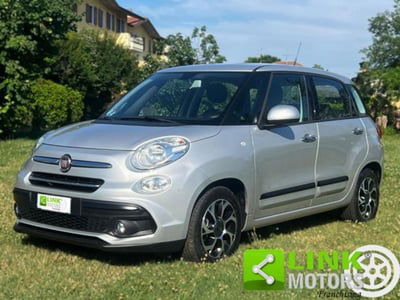 Fiat 500L 1.4 95 CV Pop Star usata