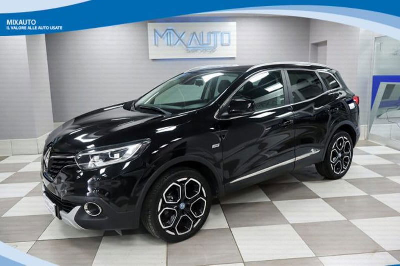 Renault Kadjar 8V 110CV EDC Energy Sport Edition 2