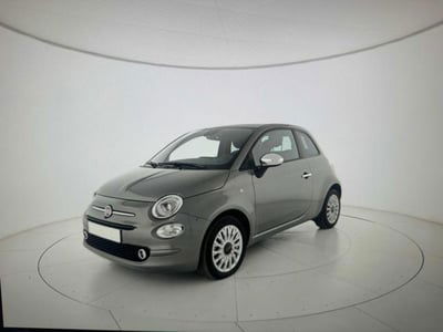 Fiat 500 1.0 Hybrid Dolcevita usata