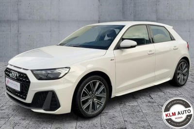Audi A1 Sportback Sportback 25 1.0 tfsi Business usata