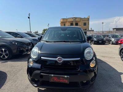 Fiat 500L 1.3 Multijet 95 CV Dualogic Trekking usata