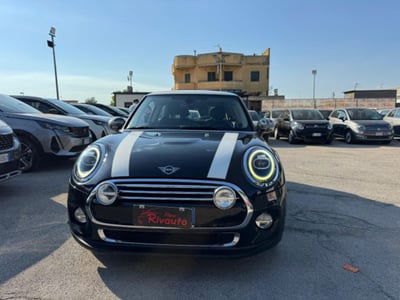 MINI Mini 1.5 Cooper Baker Street usata