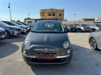 Fiat 500 1.2 EasyPower Lounge usata