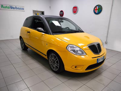 Lancia Ypsilon 1.4 16V Sport MomoDesign usata