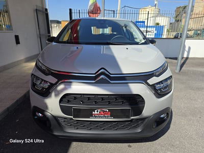 Citroen C3 BlueHDi 100 S&S Business Combi usata