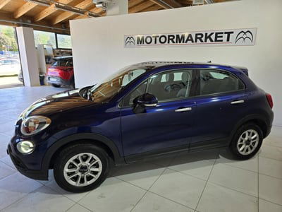 Fiat 500X 1.3 T4 150 CV DCT Cross usata