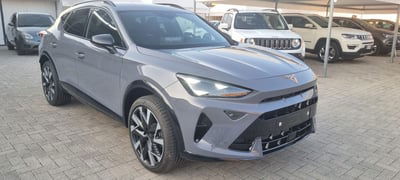 Cupra Formentor Formentor 1.5 TSI nuova