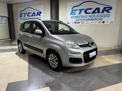 Fiat Panda 1.2 Lounge usata