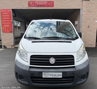 Fiat Scudo Furgone ce 1.5 bluehdi 120cv L3H1
