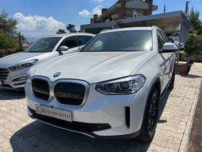 BMW iX3 iX3 Inspiring usata