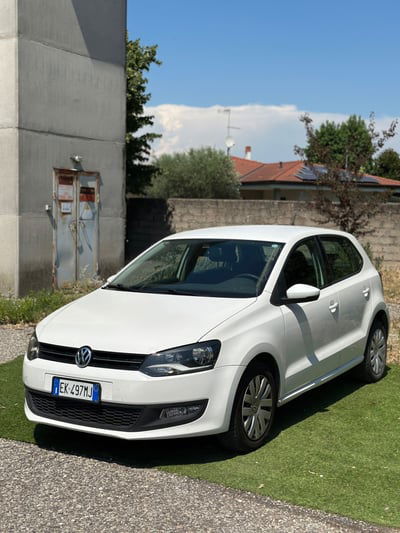 Volkswagen Polo 1.4 5 porte Highline usata