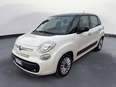 Fiat 500L 1.3 Multijet 95 CV Business usata