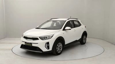 Kia Stonic 1.2 DPI Urban usata
