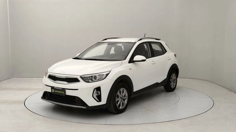 Kia Stonic 1.2 DPI Urban