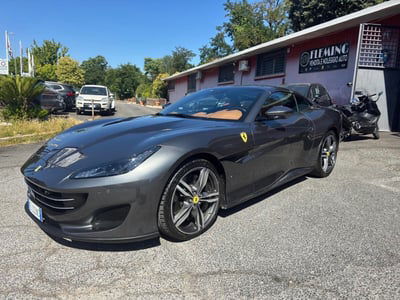 Ferrari Portofino Spider Portofino usata