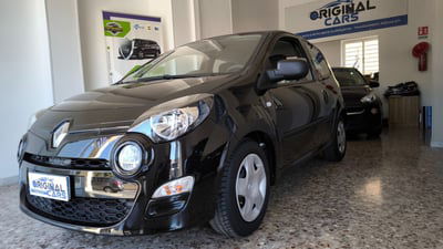Renault Twingo 1.2 16V Live usata