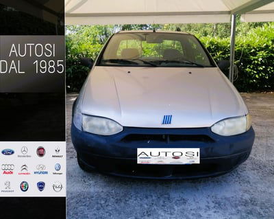 Fiat Strada 1.9 diesel Pick-up usato