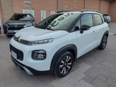 Citroen C3 Aircross BlueHDi 100 S&S Shine usata