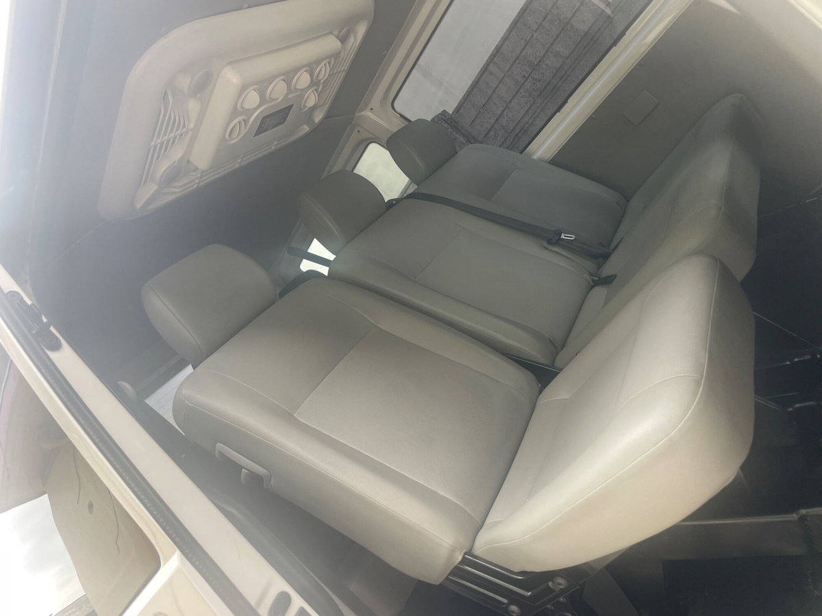 Volkswagen Veicoli Commerciali Transporter Furgone 2.0 TDI 102CV PC Kombi (13)