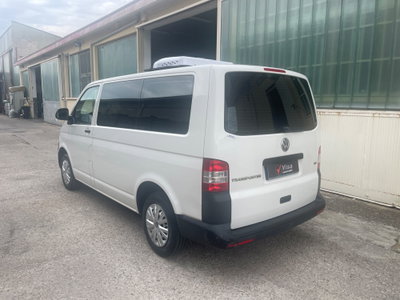 Volkswagen Veicoli Commerciali Transporter Furgone 2.0 TDI 102CV PC Kombi (4)