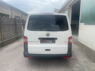 Volkswagen Veicoli Commerciali Transporter Furgone 2.0 TDI 102CV PC Kombi (5)