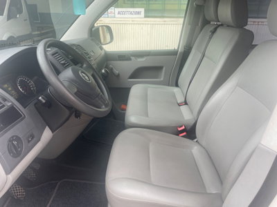 Volkswagen Veicoli Commerciali Transporter Furgone 2.0 TDI 102CV PC Kombi (7)