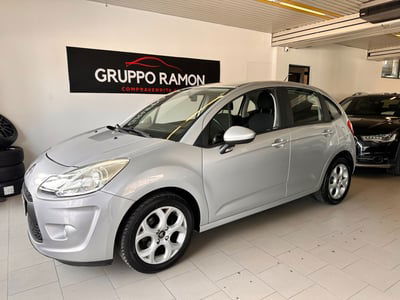 Citroen C3 1.4 HDi 70 FAP Business usata