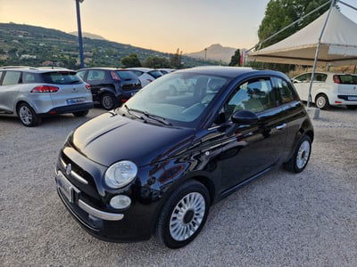 Fiat 500 1.2 Lounge usata