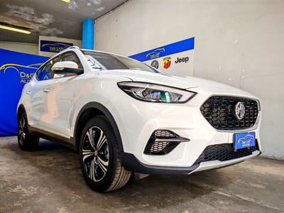 Mg ZS ZS 1.5 Comfort usata