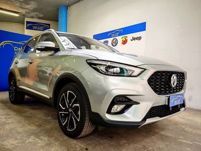 Mg ZS ZS 1.5 Luxury usata