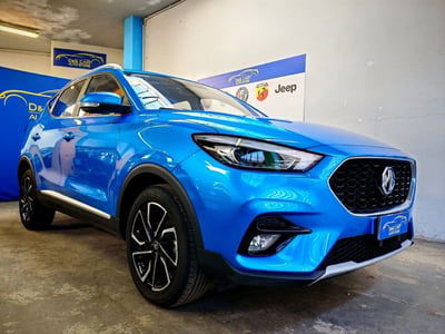 Mg ZS ZS 1.5 Luxury usata