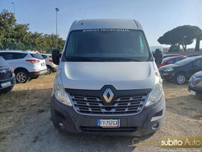 Renault Master Furgone T28 2.3 dCi/130 PC-TM Furgone