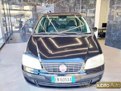 Fiat Idea 1.4 Active EasyPower usata