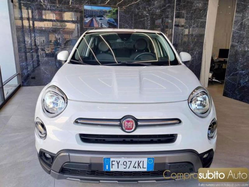 Fiat 500X 1.3 MultiJet 95 CV Lounge