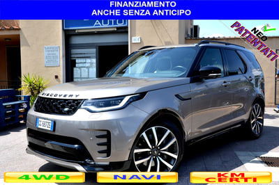 Land Rover Discovery 3.0D I6 249 CV AWD Auto R-Dynamic SE usata