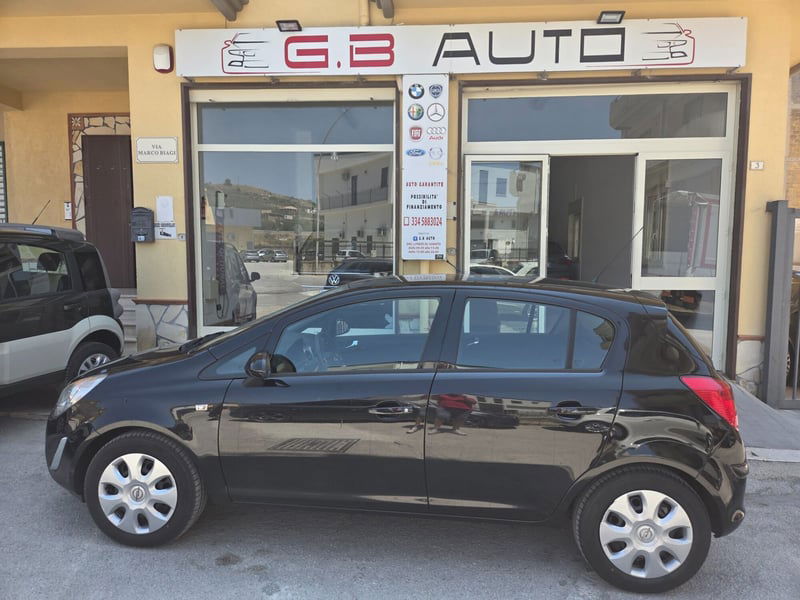 Opel Corsa 1.3 CDTI 75CV F.AP. 5 porte Edition