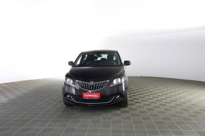 Lancia Ypsilon 1.0 FireFly 5 porte S&S Hybrid Silver Plus usata