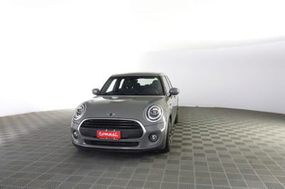 MINI Mini 1.5 One 5 porte usata