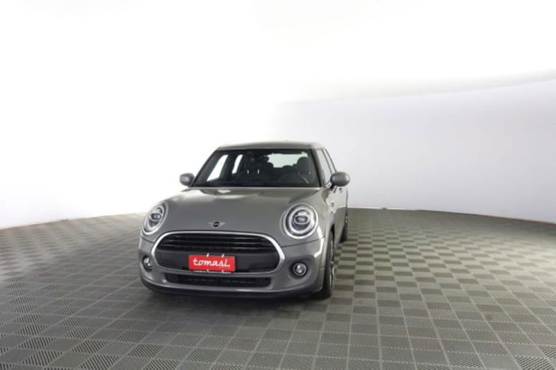 MINI Mini 1.5 One 5 porte