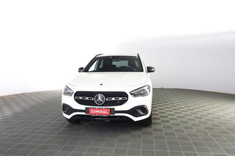 Mercedes-Benz CLA Shooting Brake 180 d Automatic Shooting Brake Sport